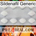 Sildenafil Generic 16